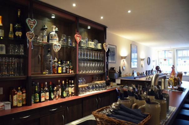 Bavaria Wirtshaus - Hotel & Apartments Frankenberg an der Eder Extérieur photo